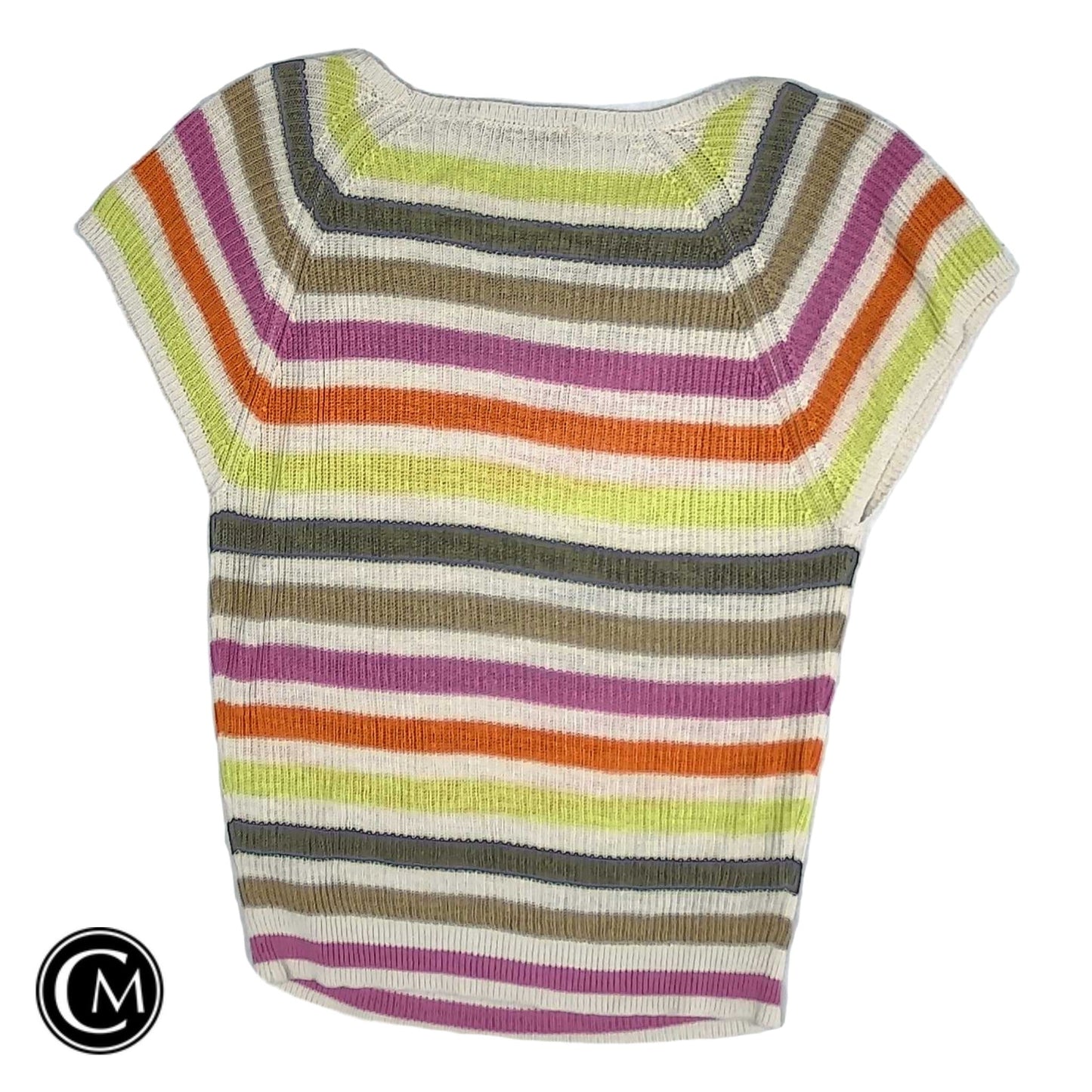 Top Ss By Loft In Multi, Size: S