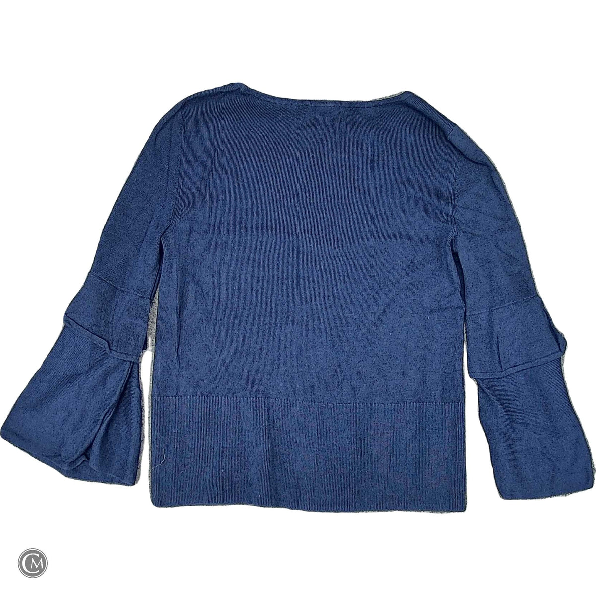Top Ls By Talbots In Navy, Size: S
