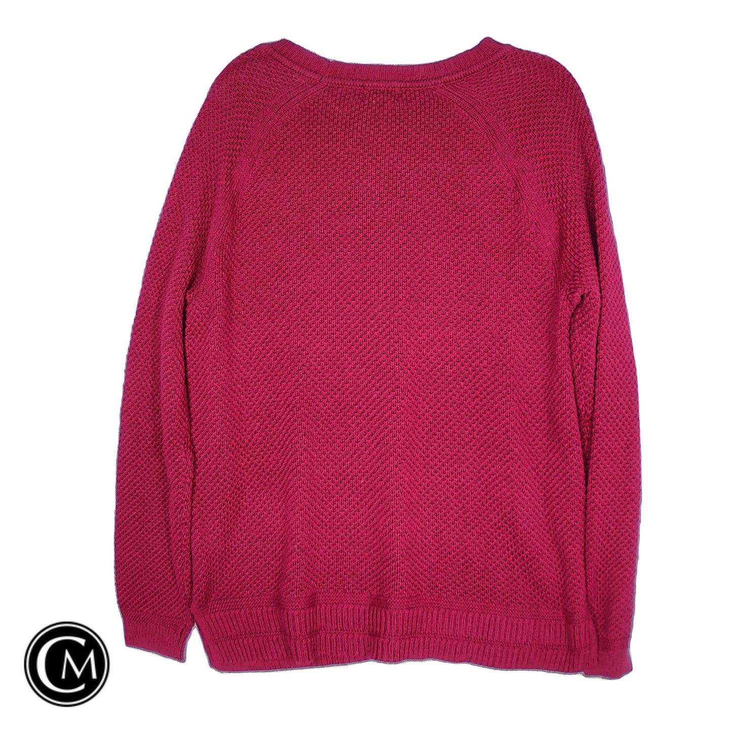 Sweater By Old Navy In Purple, Size: Xl