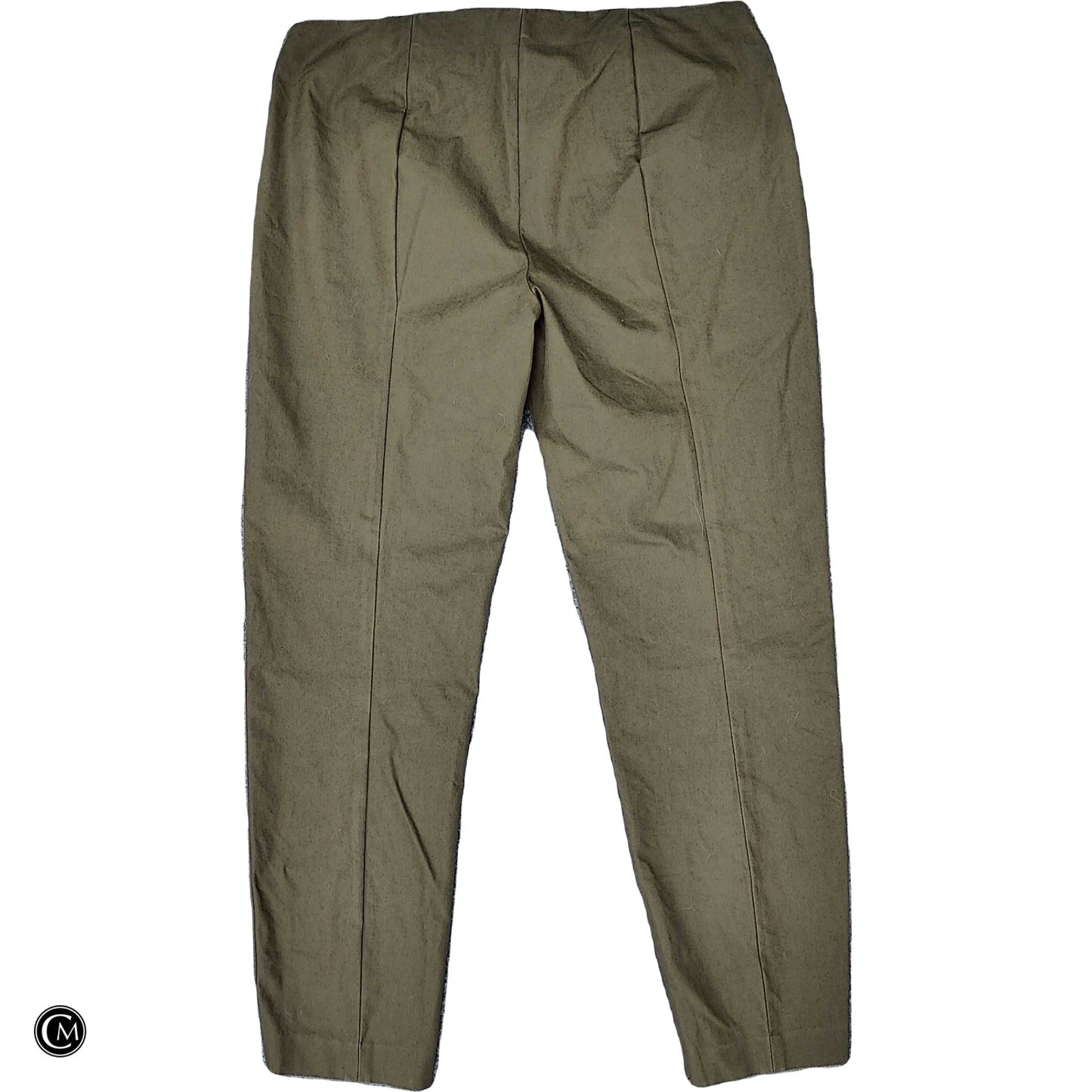 Pants Other By Theory In Brown, Size: 12