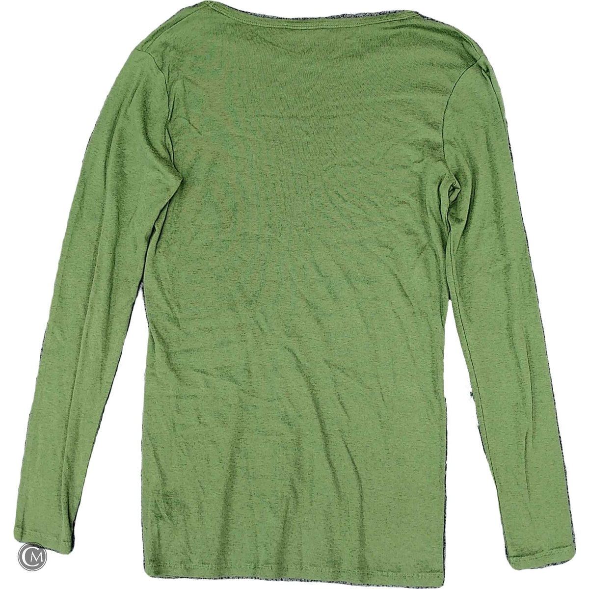 Top Ls Basic By Kettlewell In Green, Size: L