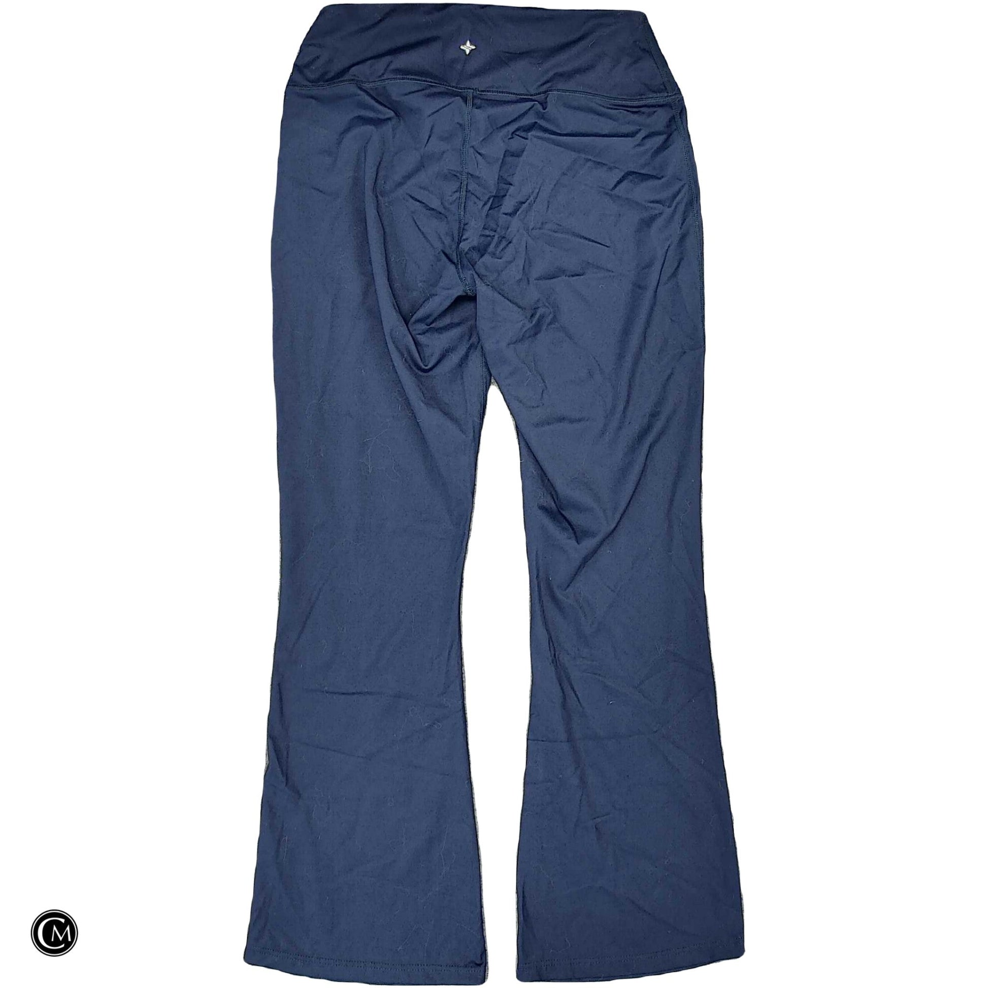 Pants Designer By Tuckernuck In Navy, Size: L image 2