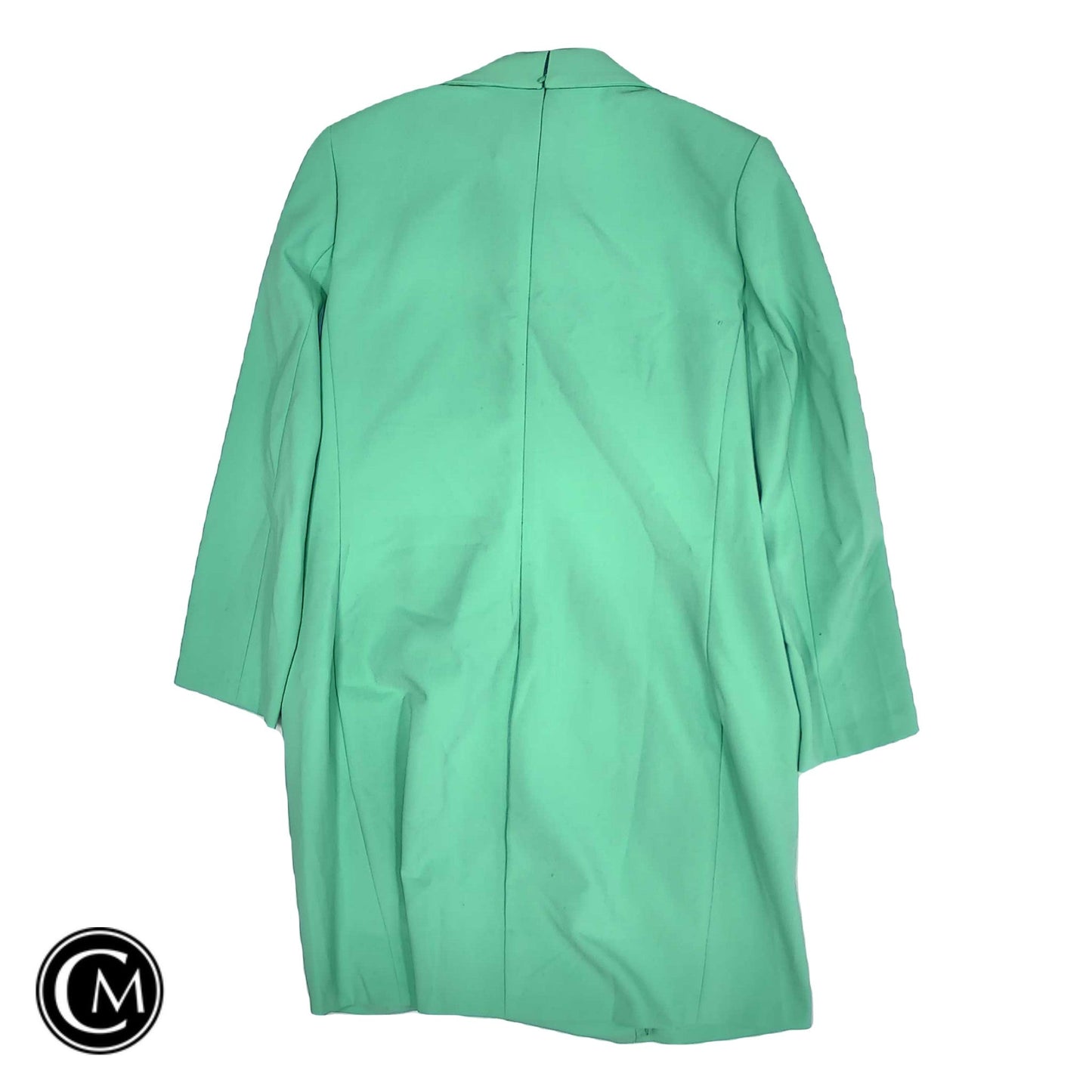 Blazer By Express In Green, Size: M