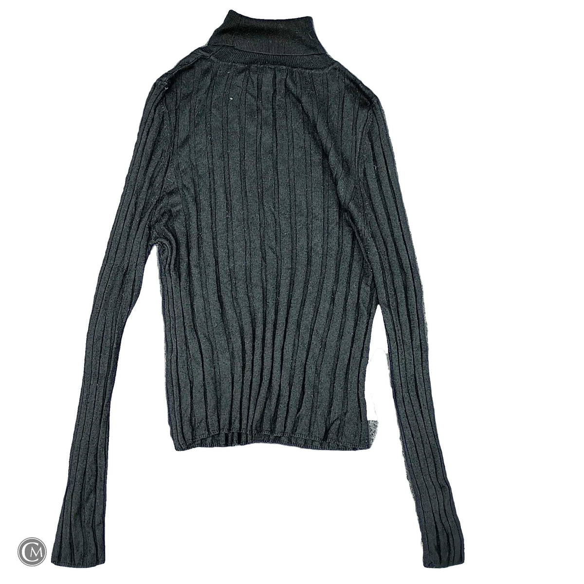 Top Ls Basic By Topshop In Black, Size: L