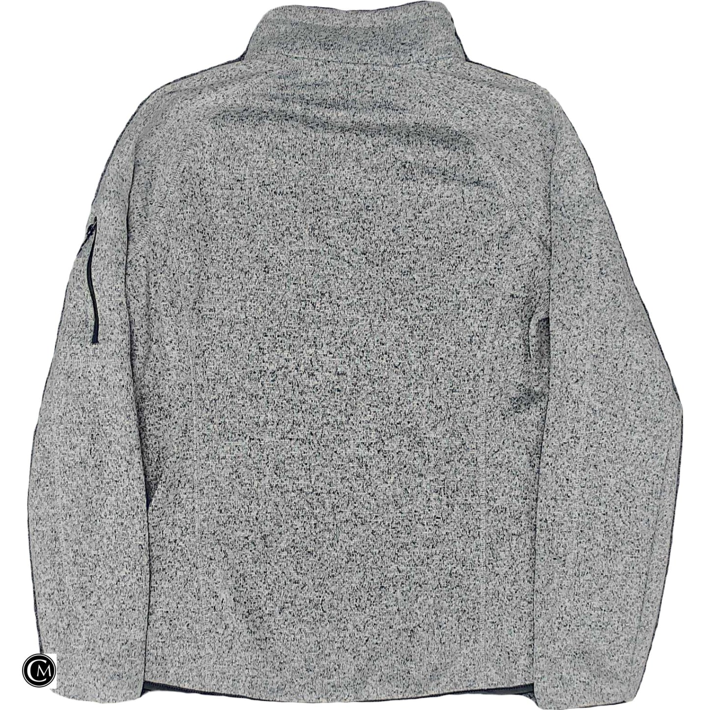 Jacket Other By Avalanche In Grey, Size: L