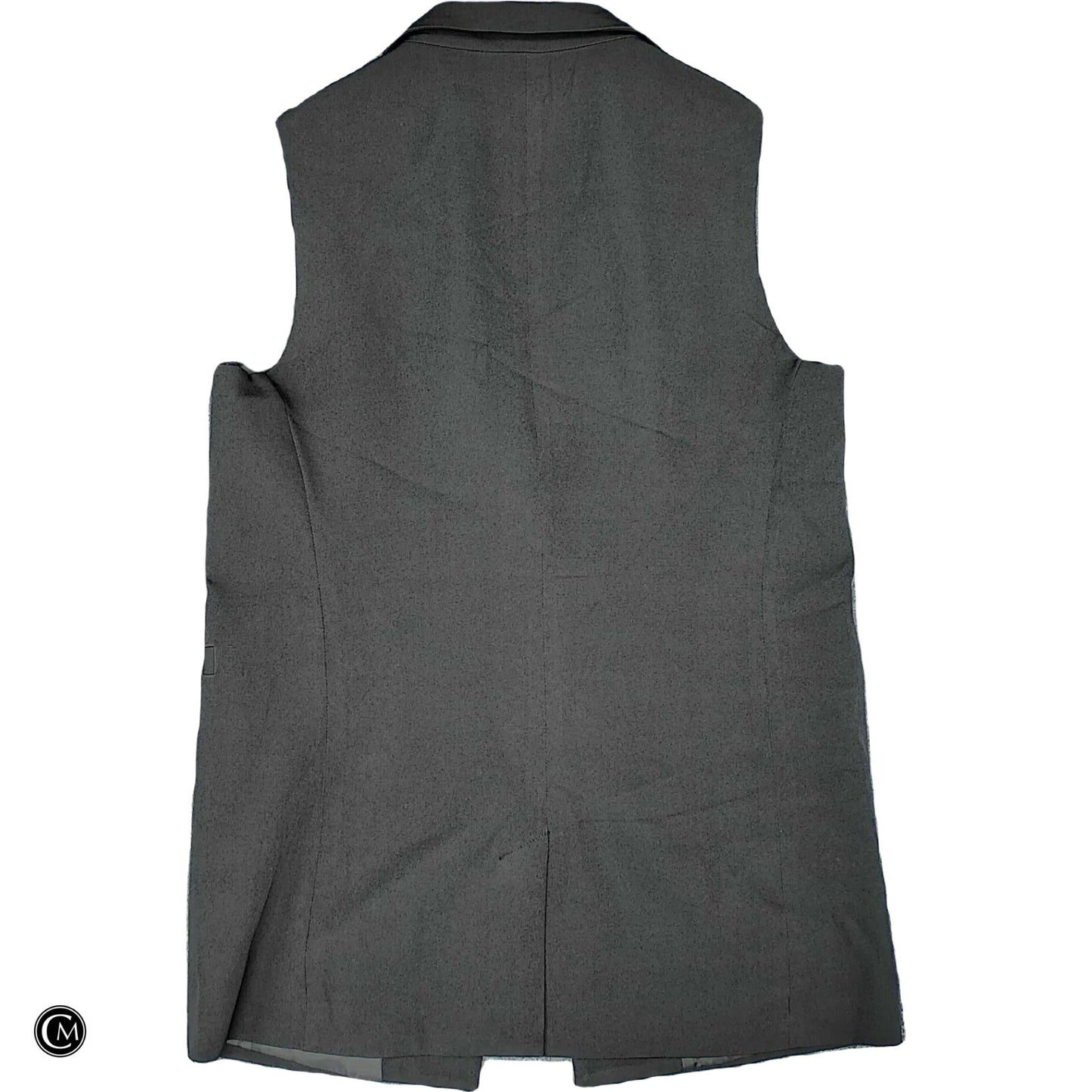 Vest Other By Rachel Zoe In Black, Size: M