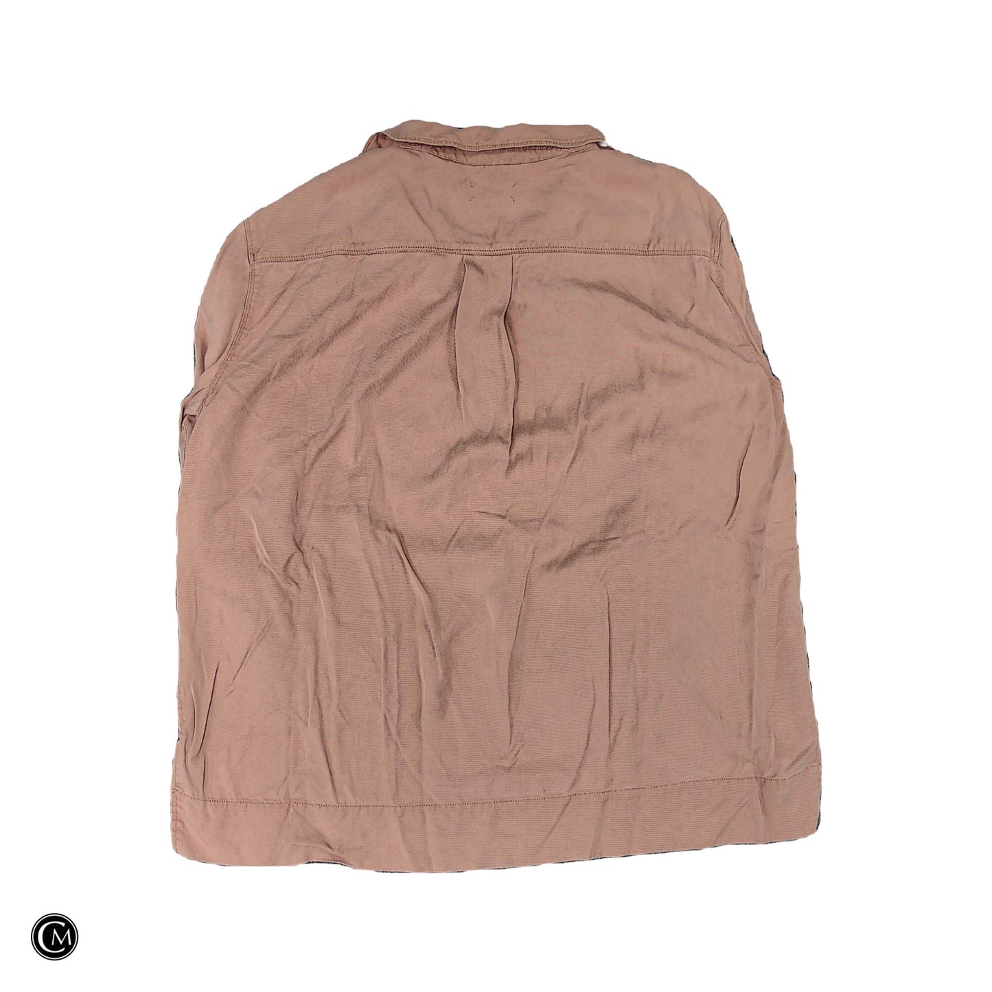 Top Ls By Lou And Grey In Pink, Size: M