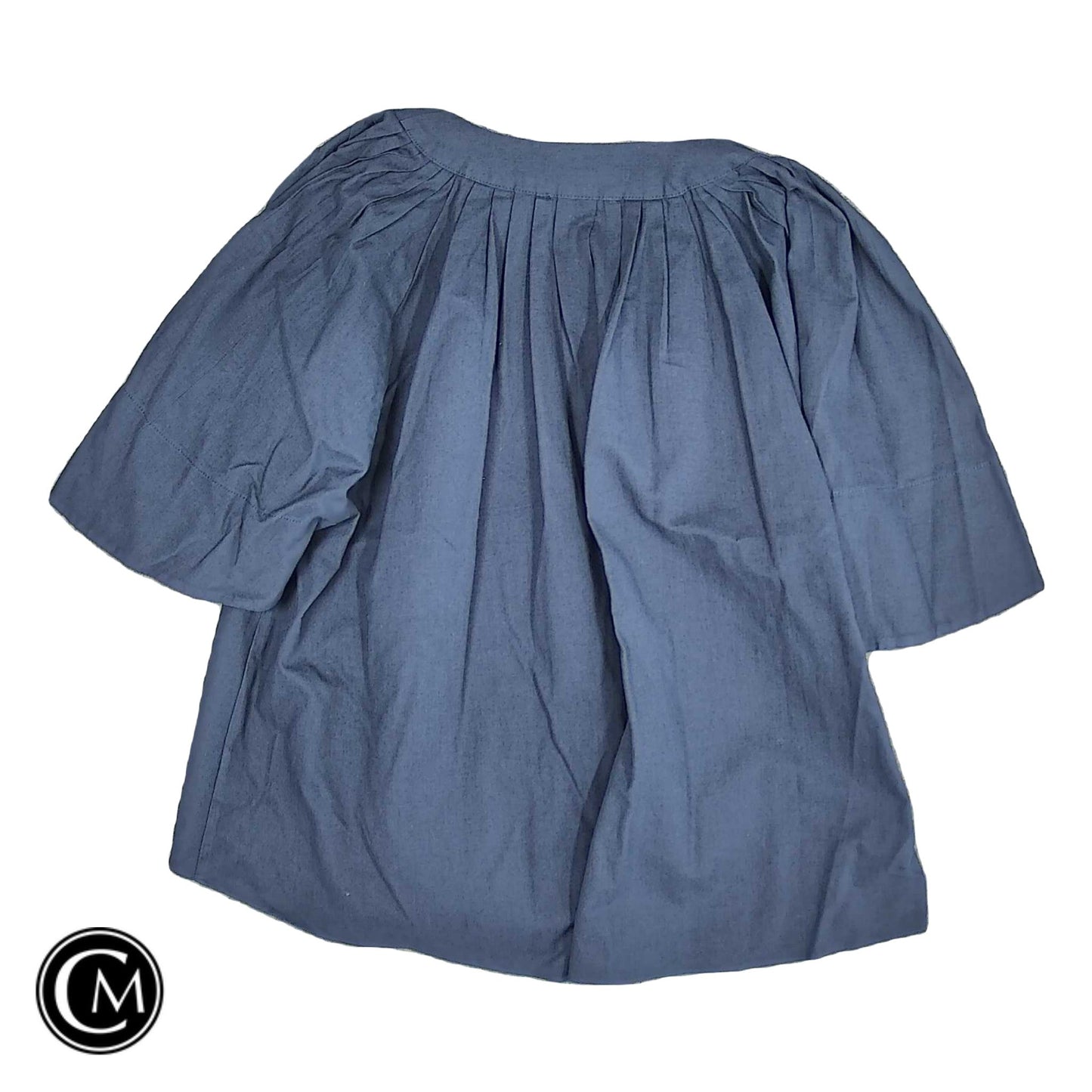 Top Ss By Pomander Place In Navy, Size: L
