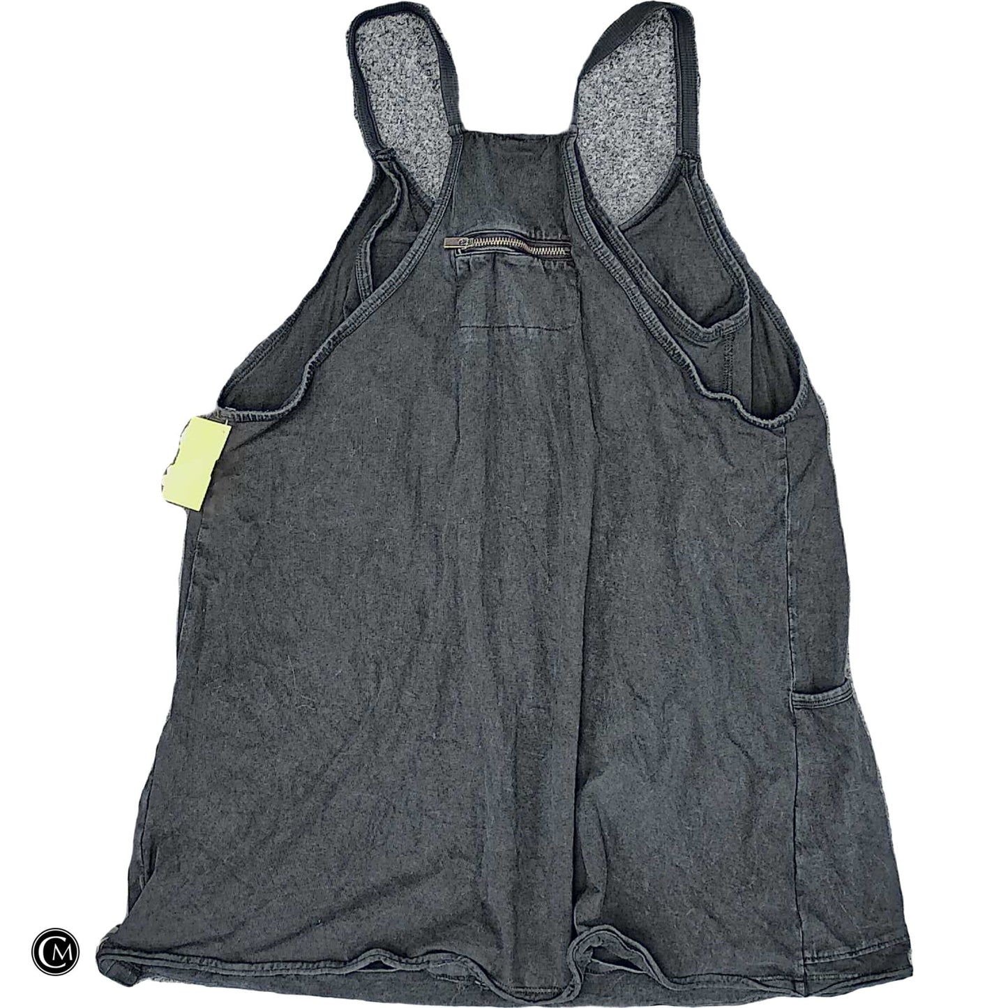 Romper By Free People In Black, Size: Xs