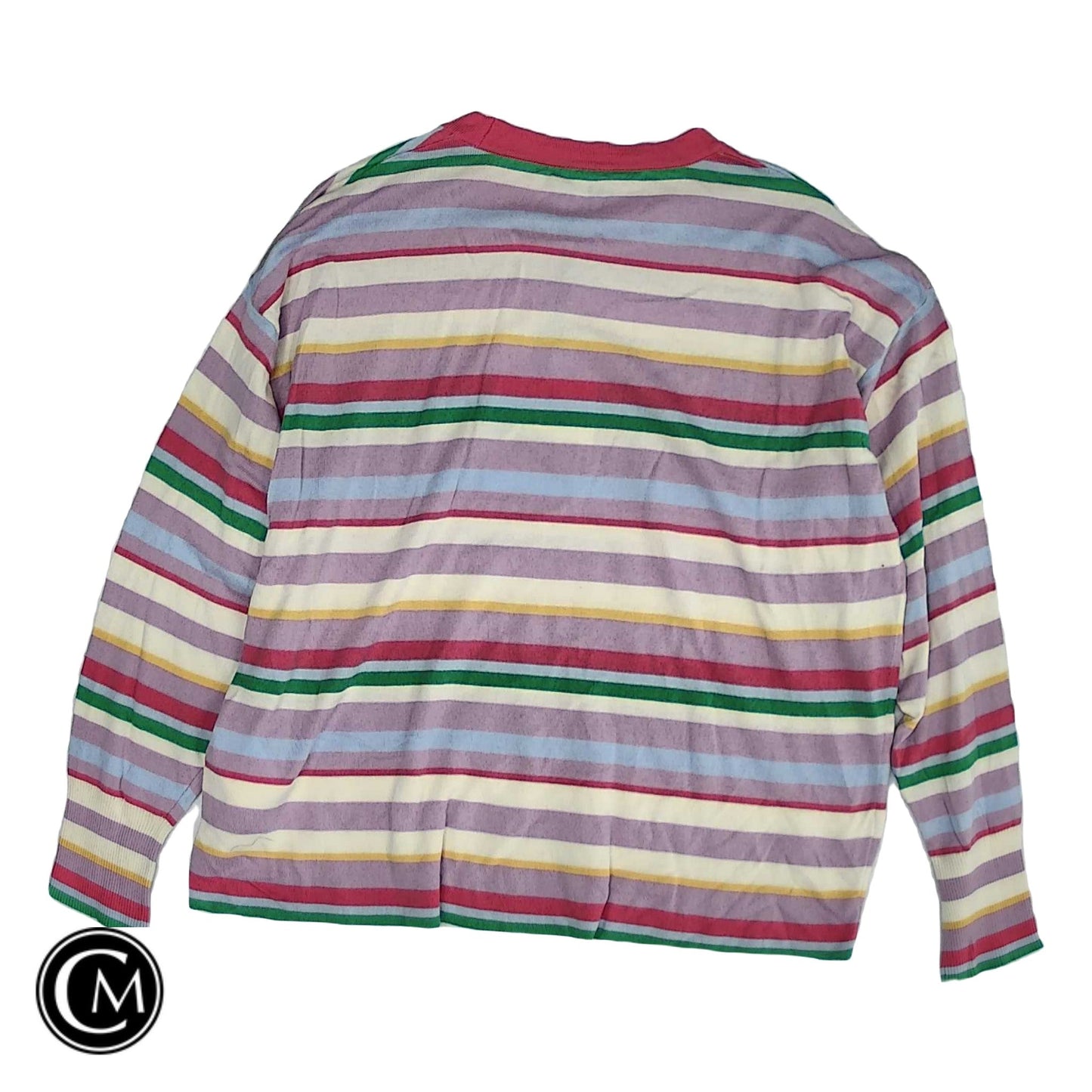 Top Ls By Cma In Multi, Size: M