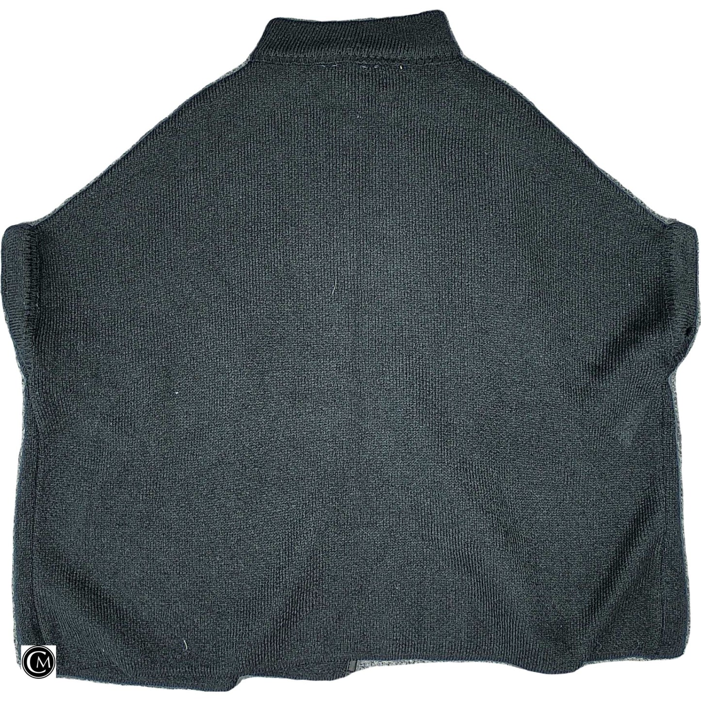 Sweater Cardigan By Lc Lauren Conrad In Black, Size: Osfm