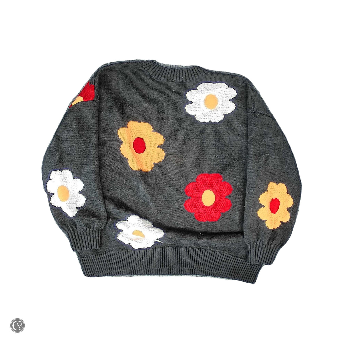 Sweater By Torrid In Black, Size: 2x image 2