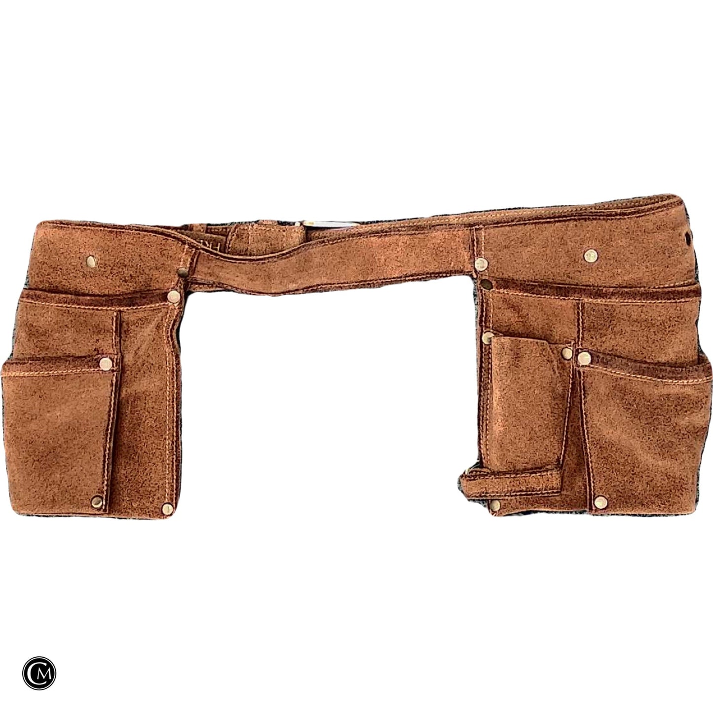 Belt Bag By Free People In Brown
