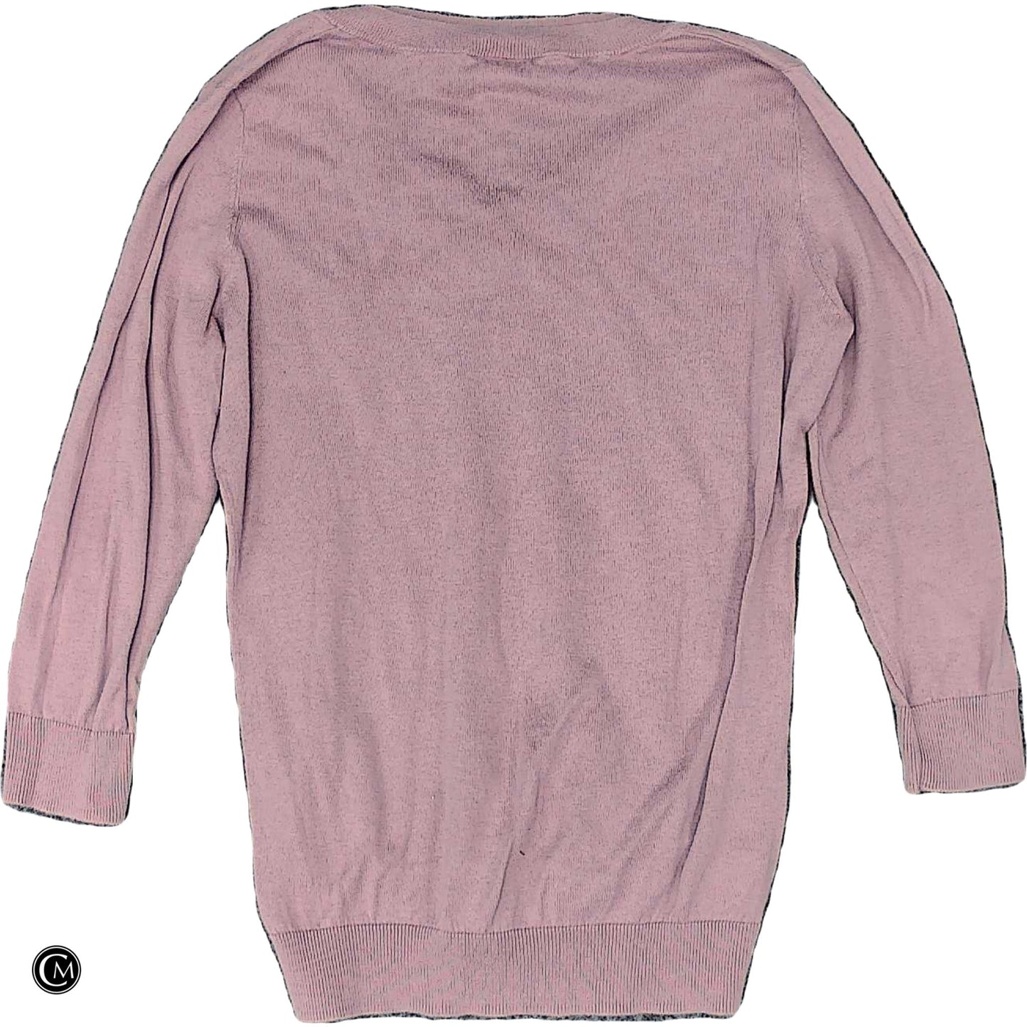 Top Ls By Loft In Purple, Size: S