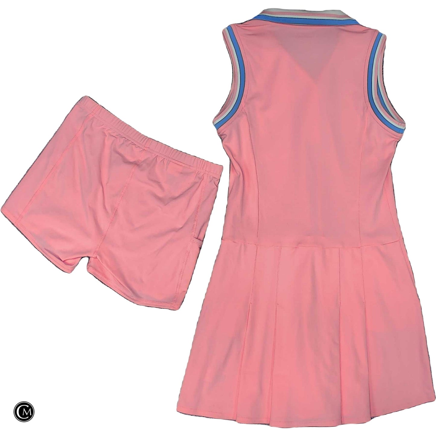 Dress Designer By Lilly Pulitzer In Pink, Size: Xs