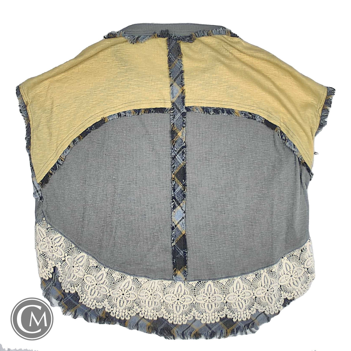 Top Ss By Oli & Hali In Multi, Size: M