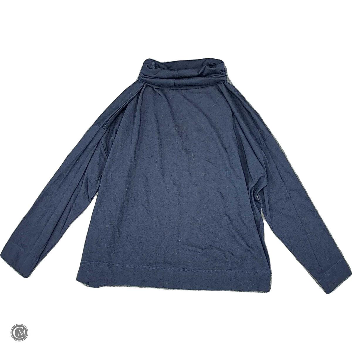 Top Ls Basic By DEMYLEE New York In Navy, Size: S