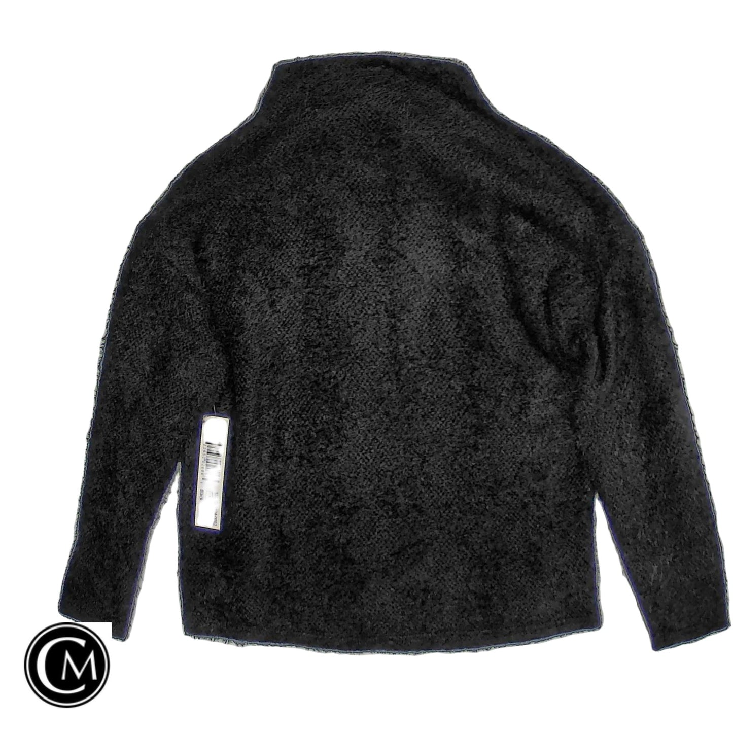 Sweater By Tribal In Black, Size: M