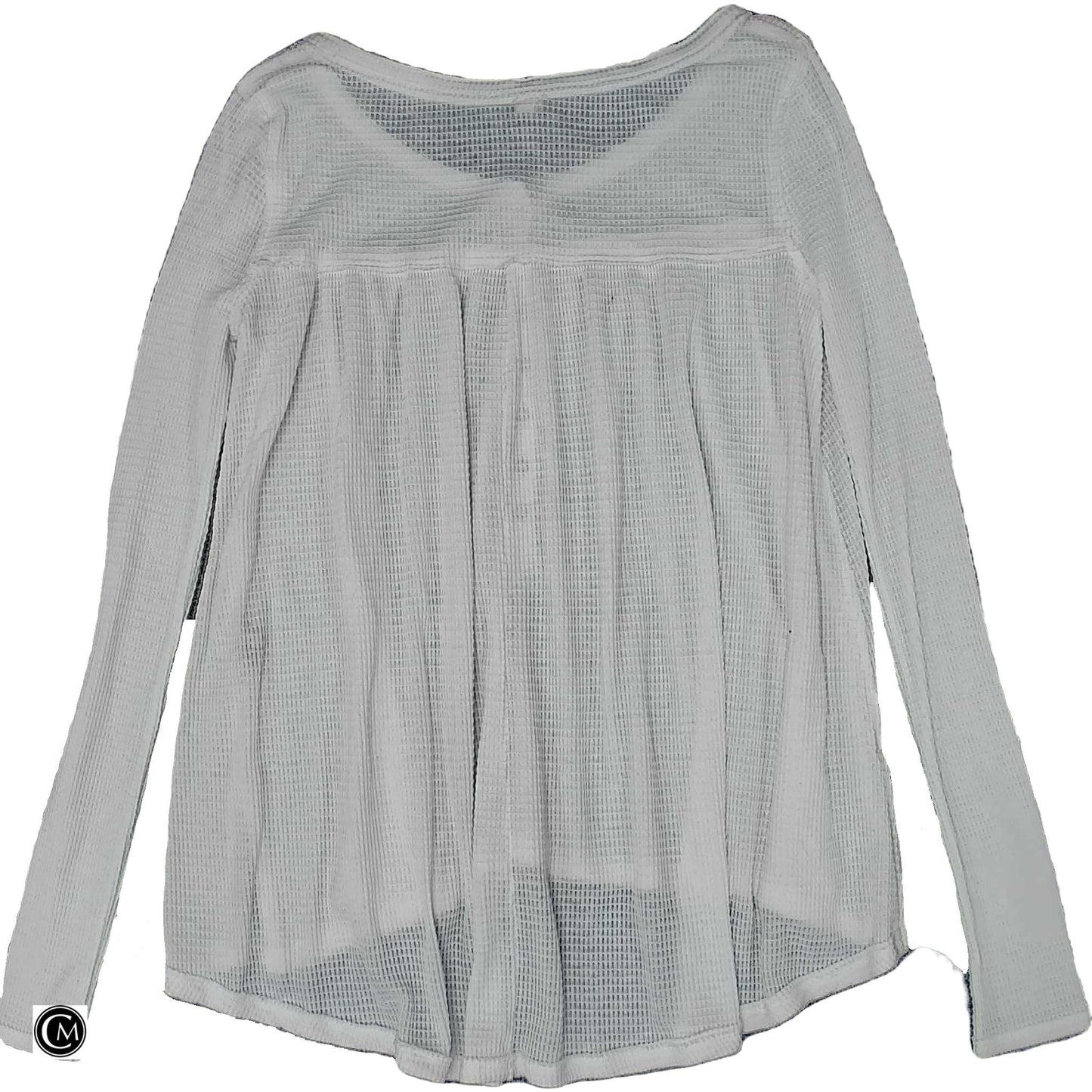 Top Ls By Free People In White, Size: Xs image 2
