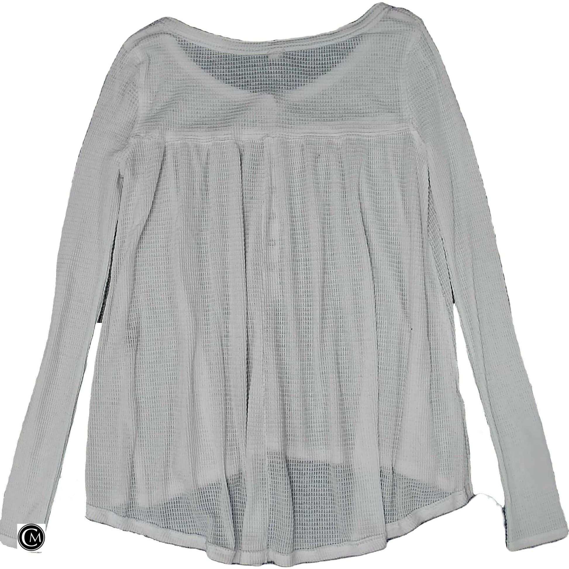 Top Ls By Free People In White, Size: Xs image 2