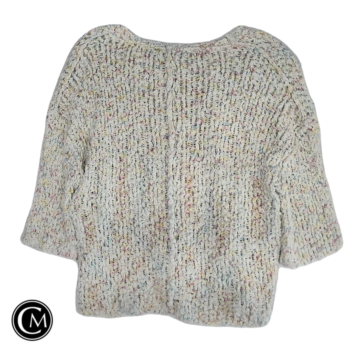 Sweater By Pol In Multi, Size: L