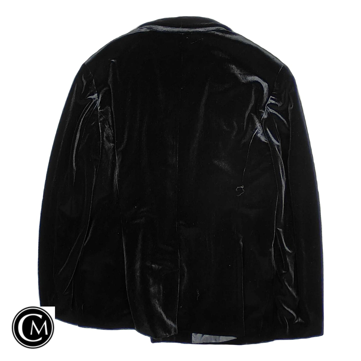 Blazer By Inc In Black, Size: Xlp