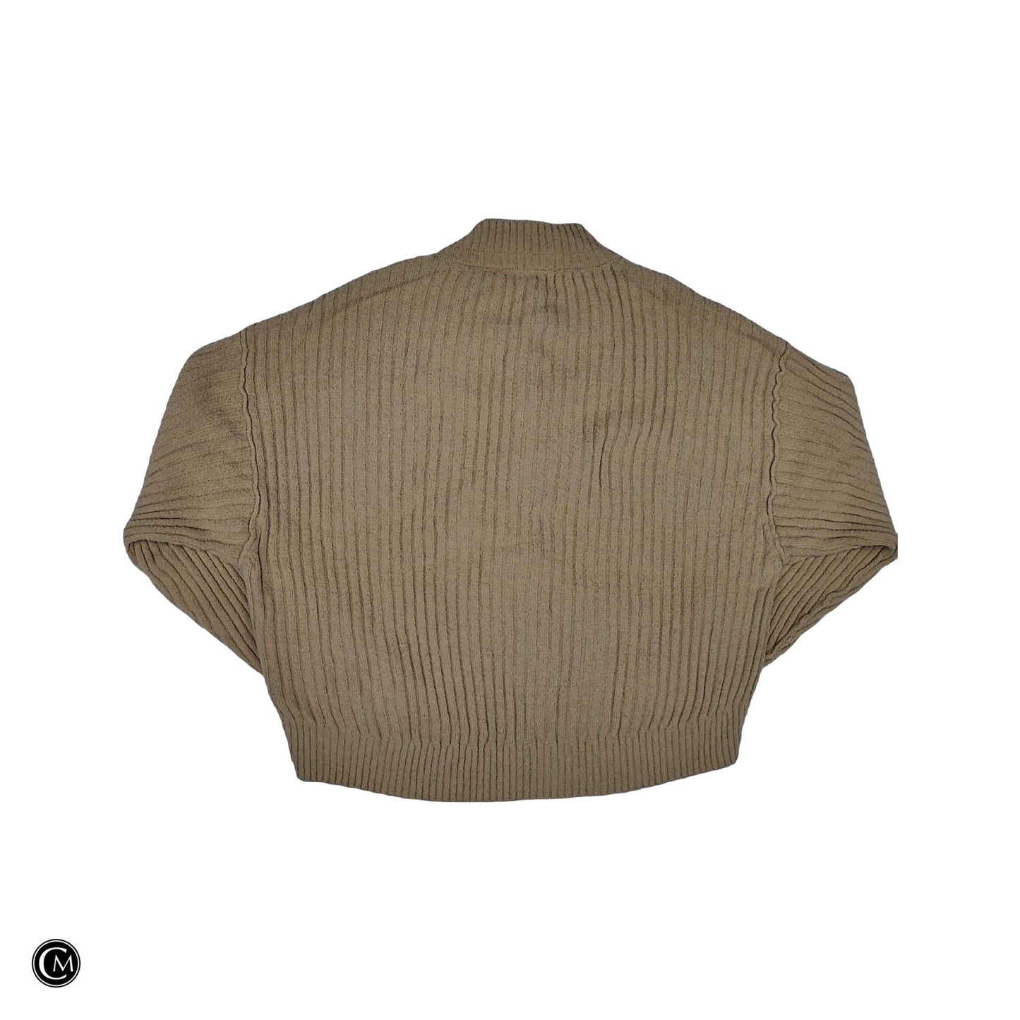 Sweater By Free People In Beige, Size: S