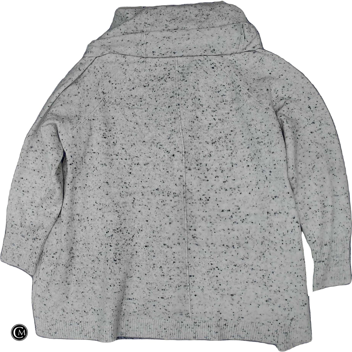 Sweater By Max Studio In Cream, Size: 3x