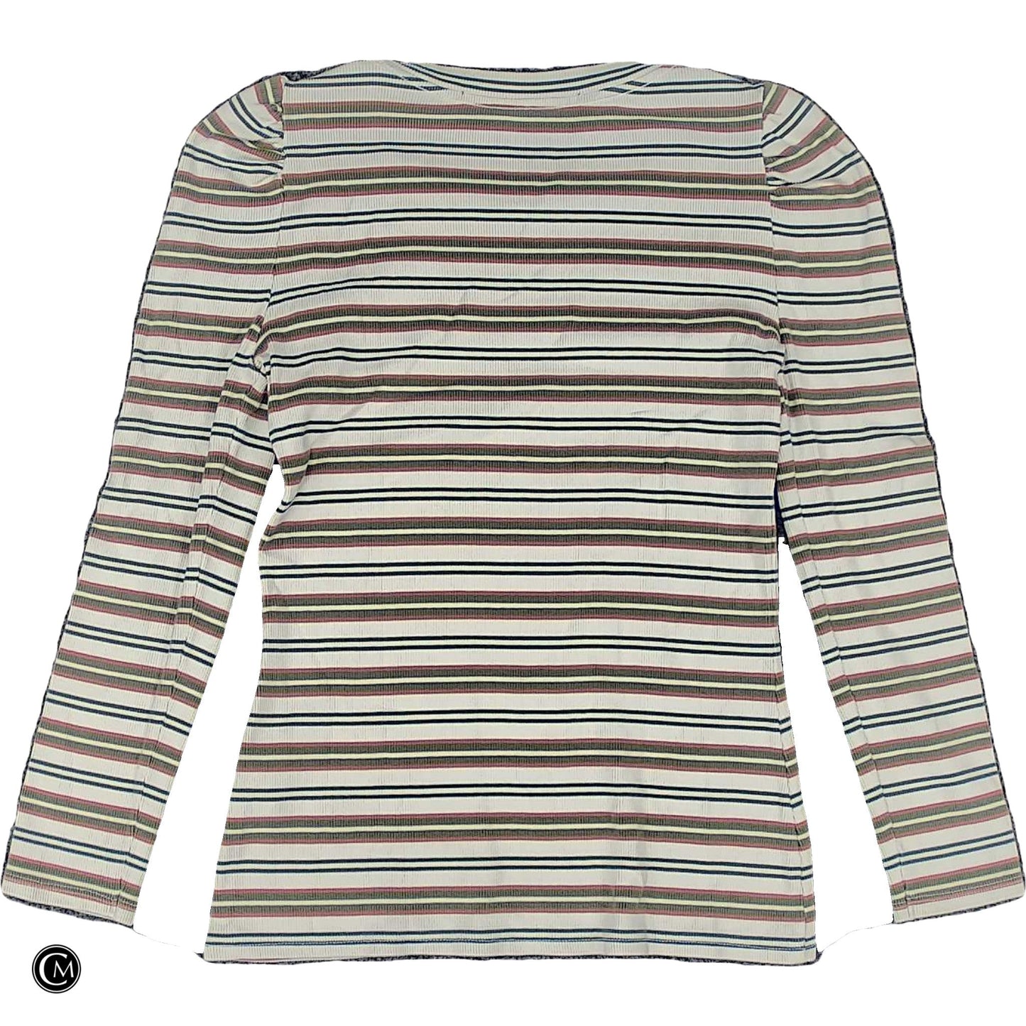 Top Ls By Veronica Beard In Striped Pattern, Size: Xs