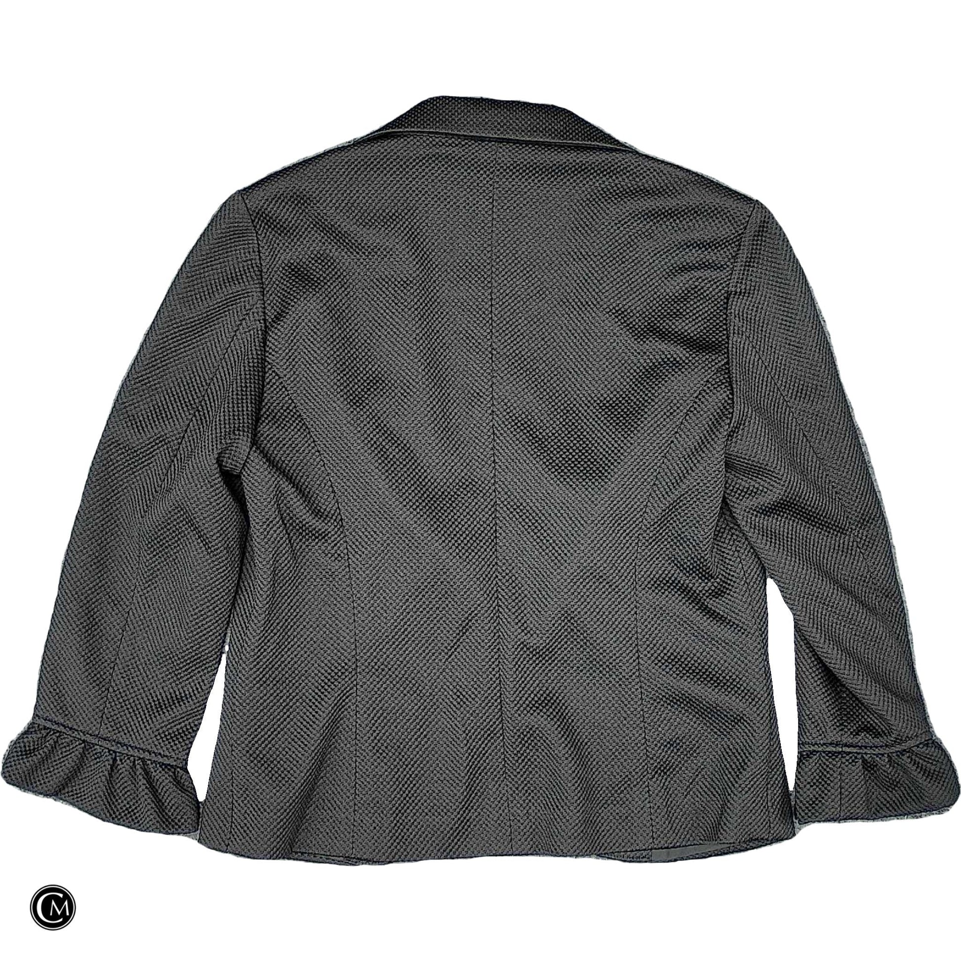Blazer By Amanda + Chelsea In Black, Size: S image 2