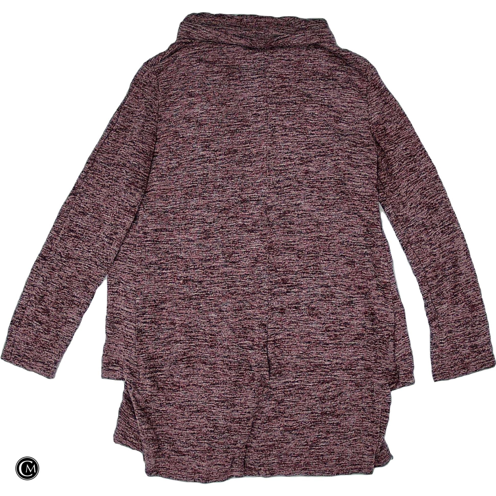Top Ls By Reborn In Pink, Size: S image 2