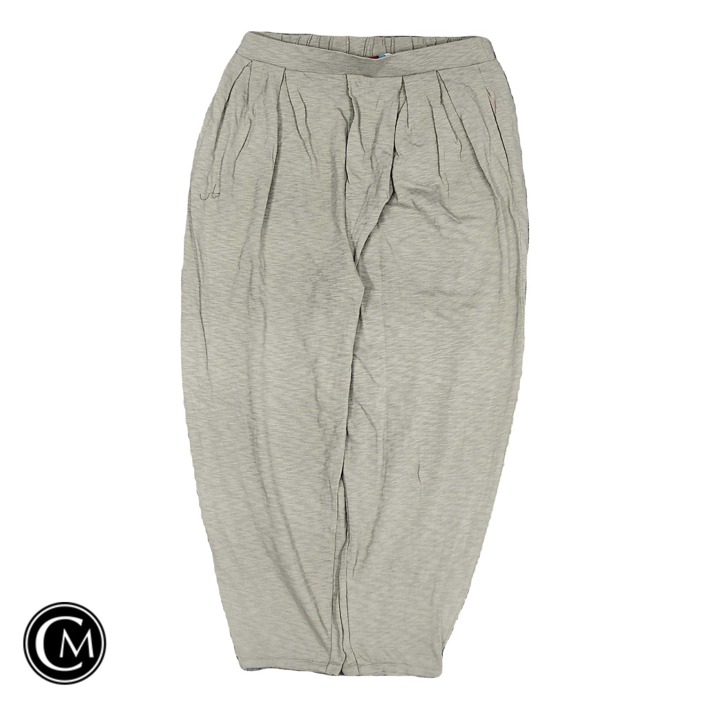 Lounge Set Pants By Free People In Beige, Size: Xl
