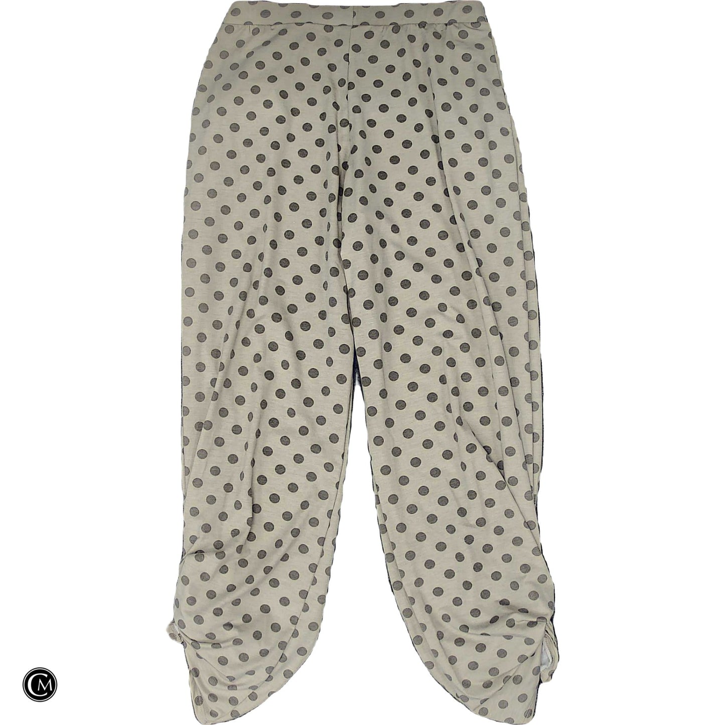 Pants Lounge By 7th Ray In Brown, Size: M image 2