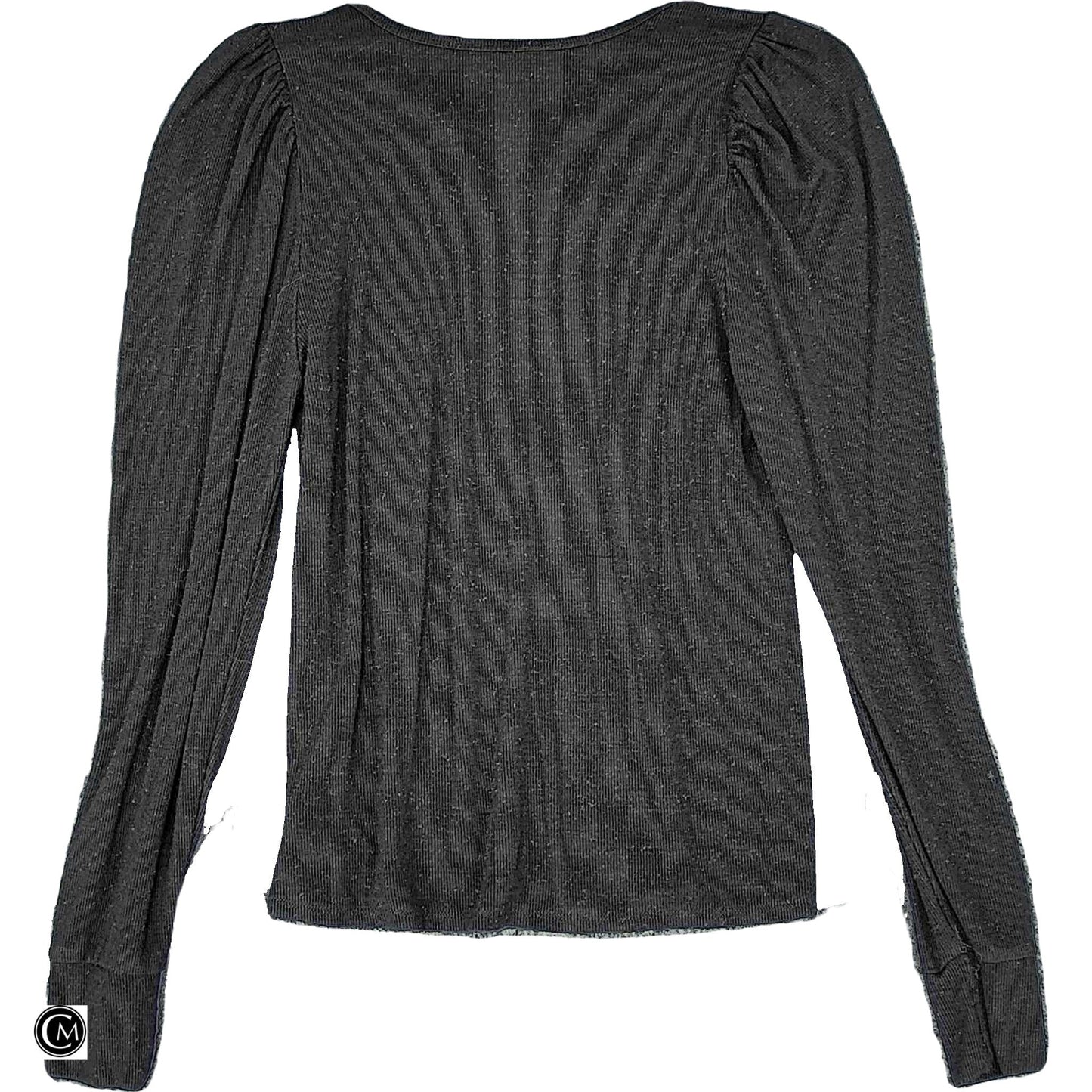 Top Ls By Splendid In Black, Size: M