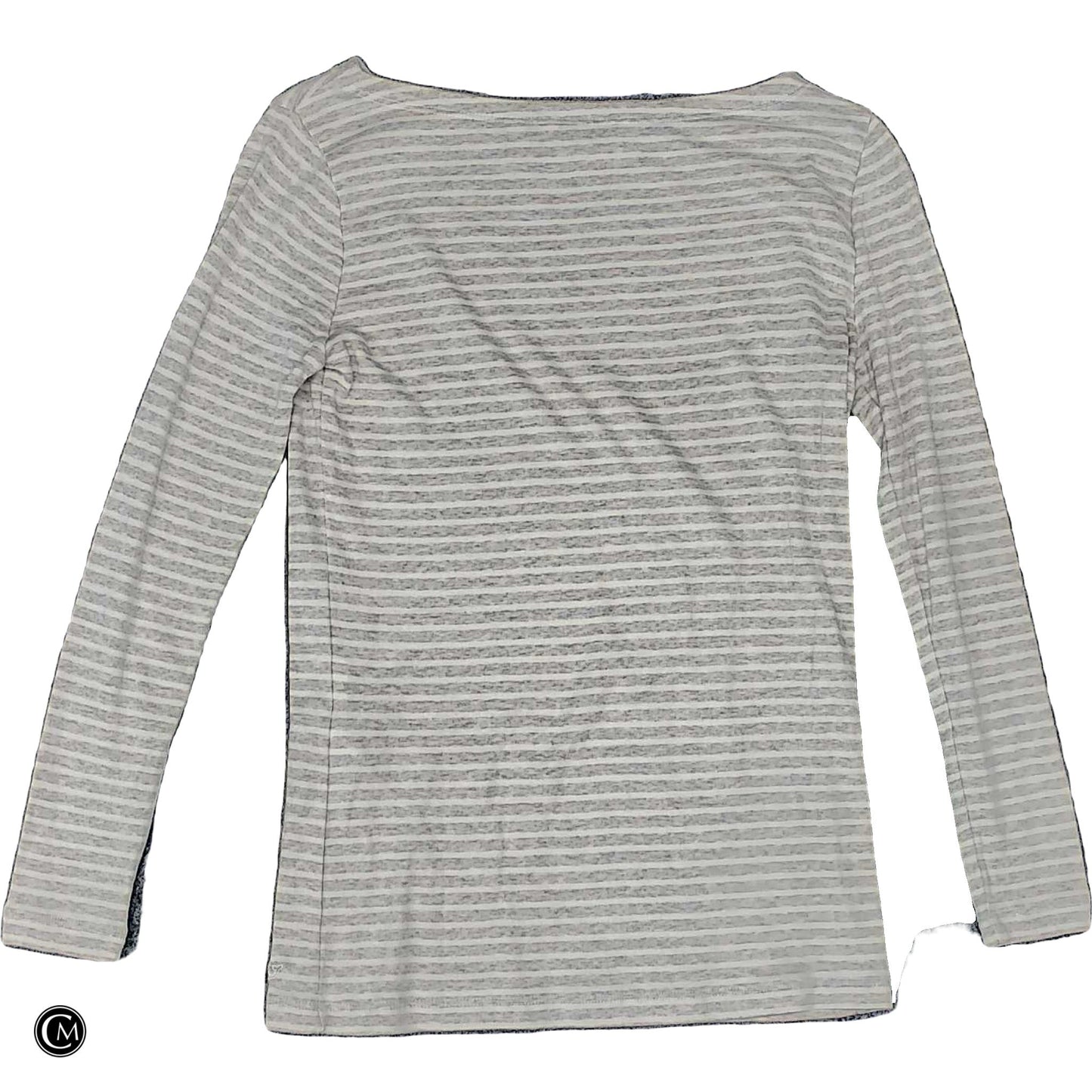 Top Ls By Vineyard Vines In Cream & White, Size: Xs