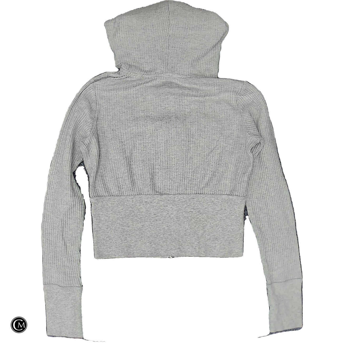 Jacket Other By So In Grey, Size: L