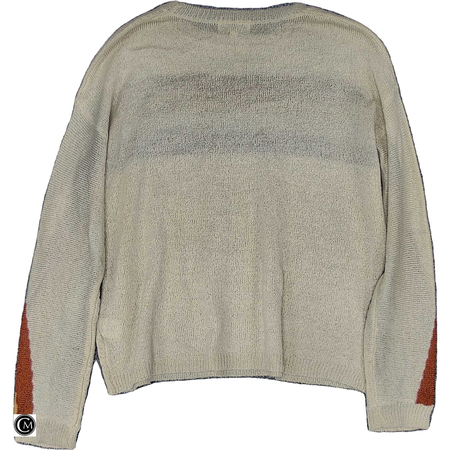 Sweater By Listicle In Multi, Size: L