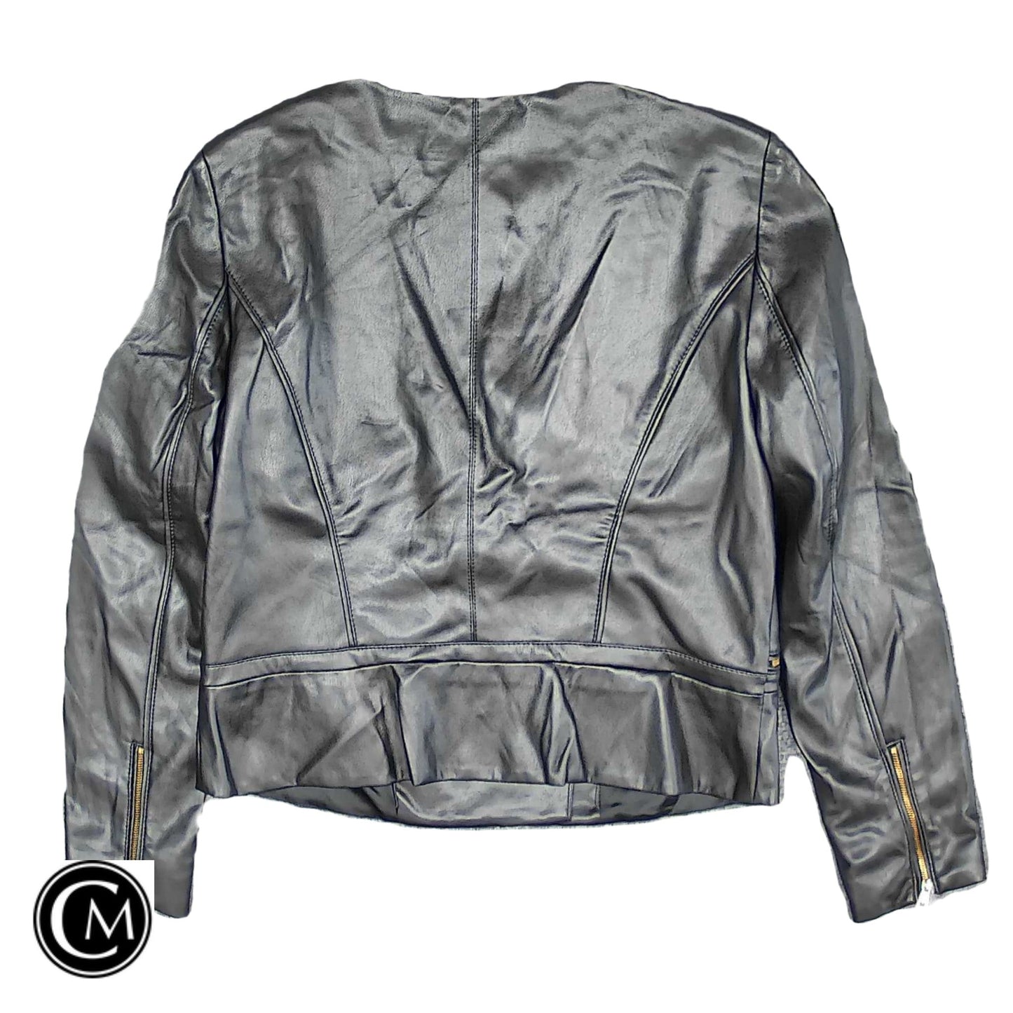 Jacket Other By White House Black Market In Black, Size: 12