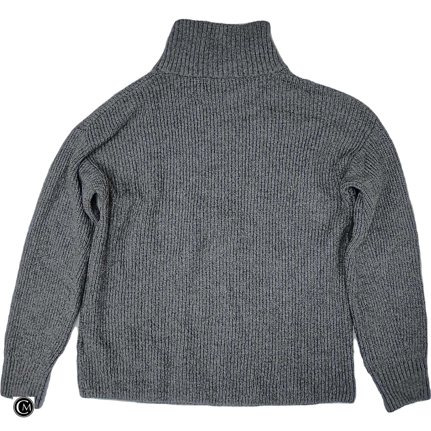 Sweater By Old Navy In Grey, Size: M