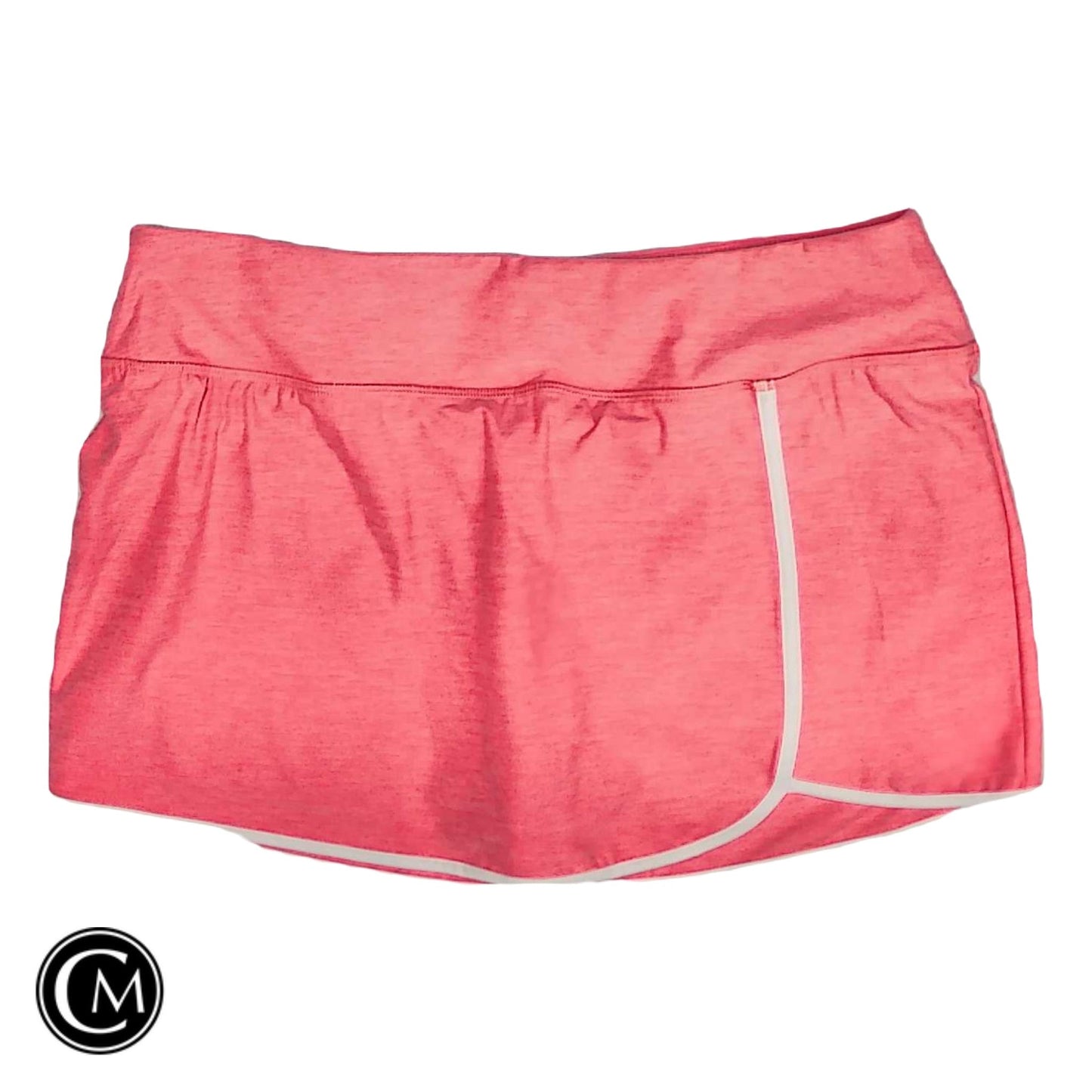Shorts Set By Athletic Works In Pink, Size: Xl