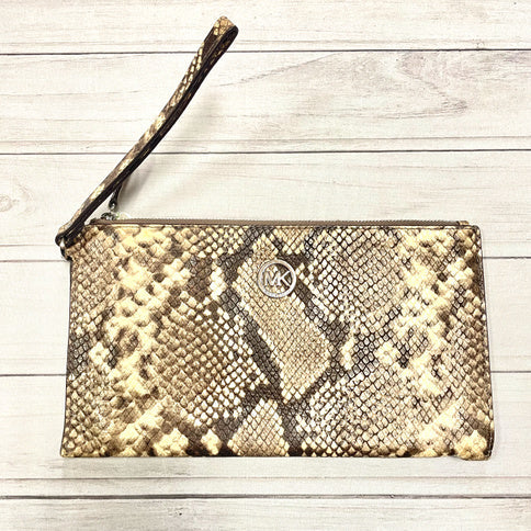 Wristlet Designer By Michael By Michael Kors  Size: Large