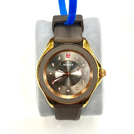 Watch Luxury Designer By Michele