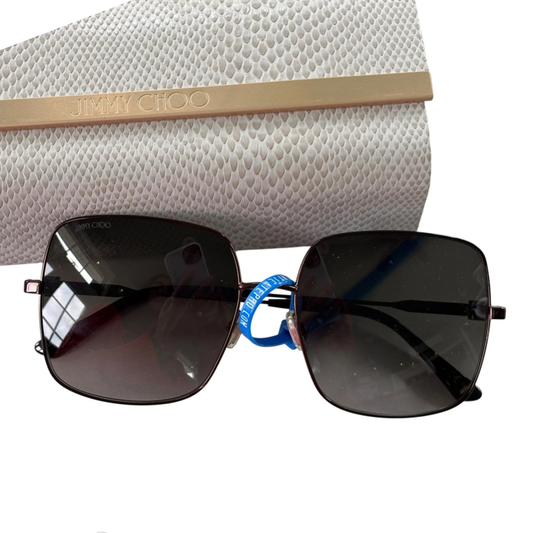 Sunglasses Luxury Designer By Jimmy Choo