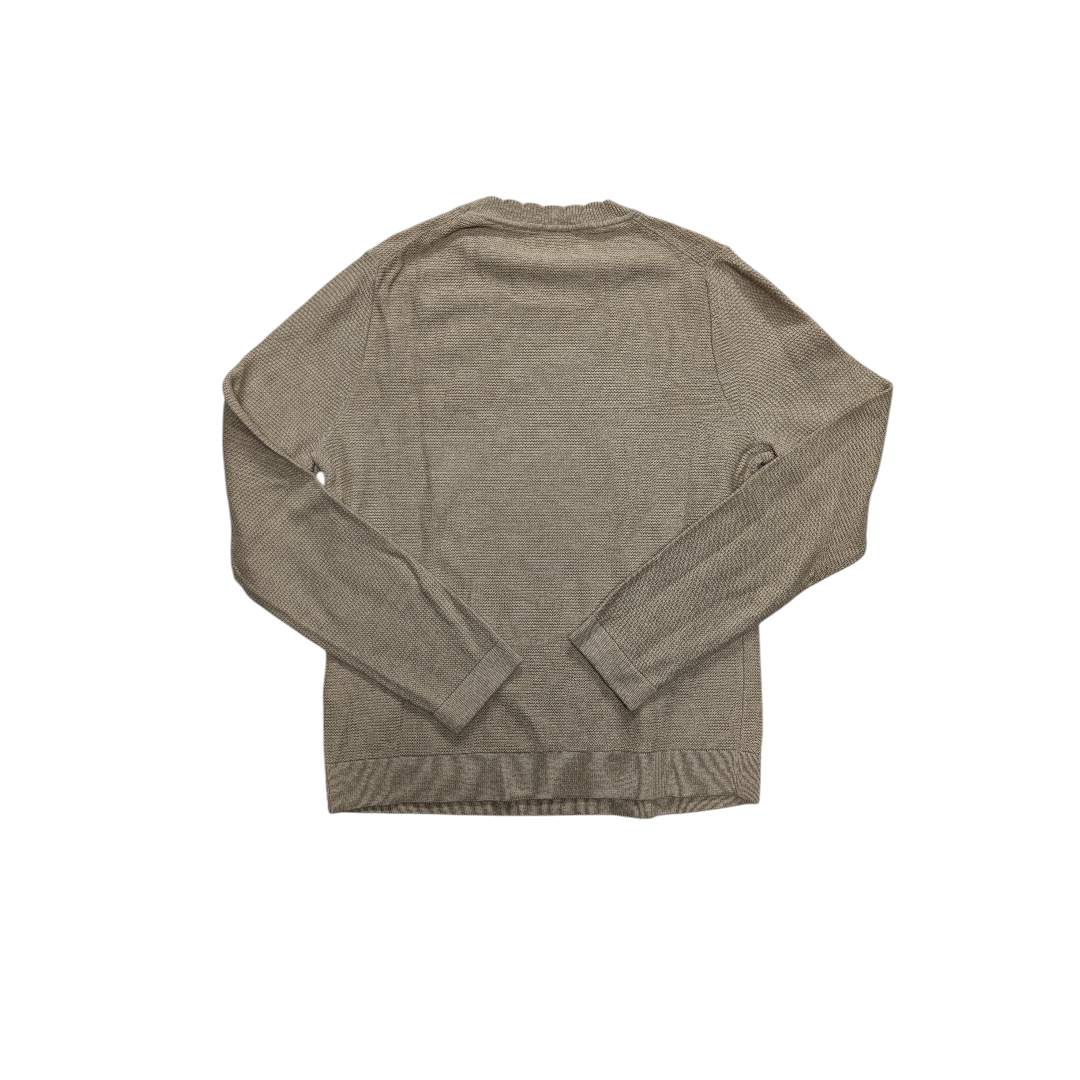 Sweater By J. Crew In Tan, Size:S