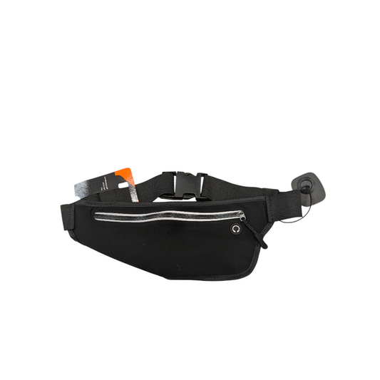 Belt Bag By Cmc In Black, Size:Small