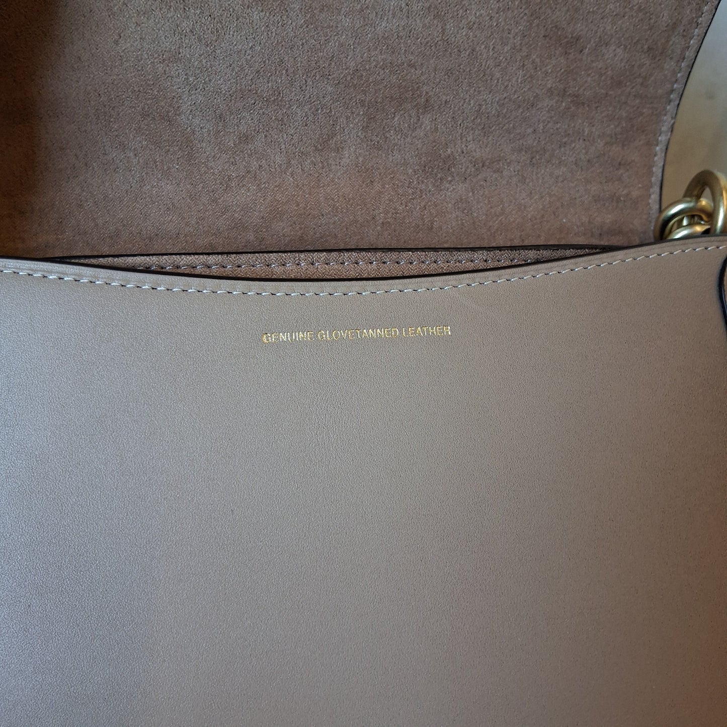 Crossbody Designer By Coach, Size: Medium