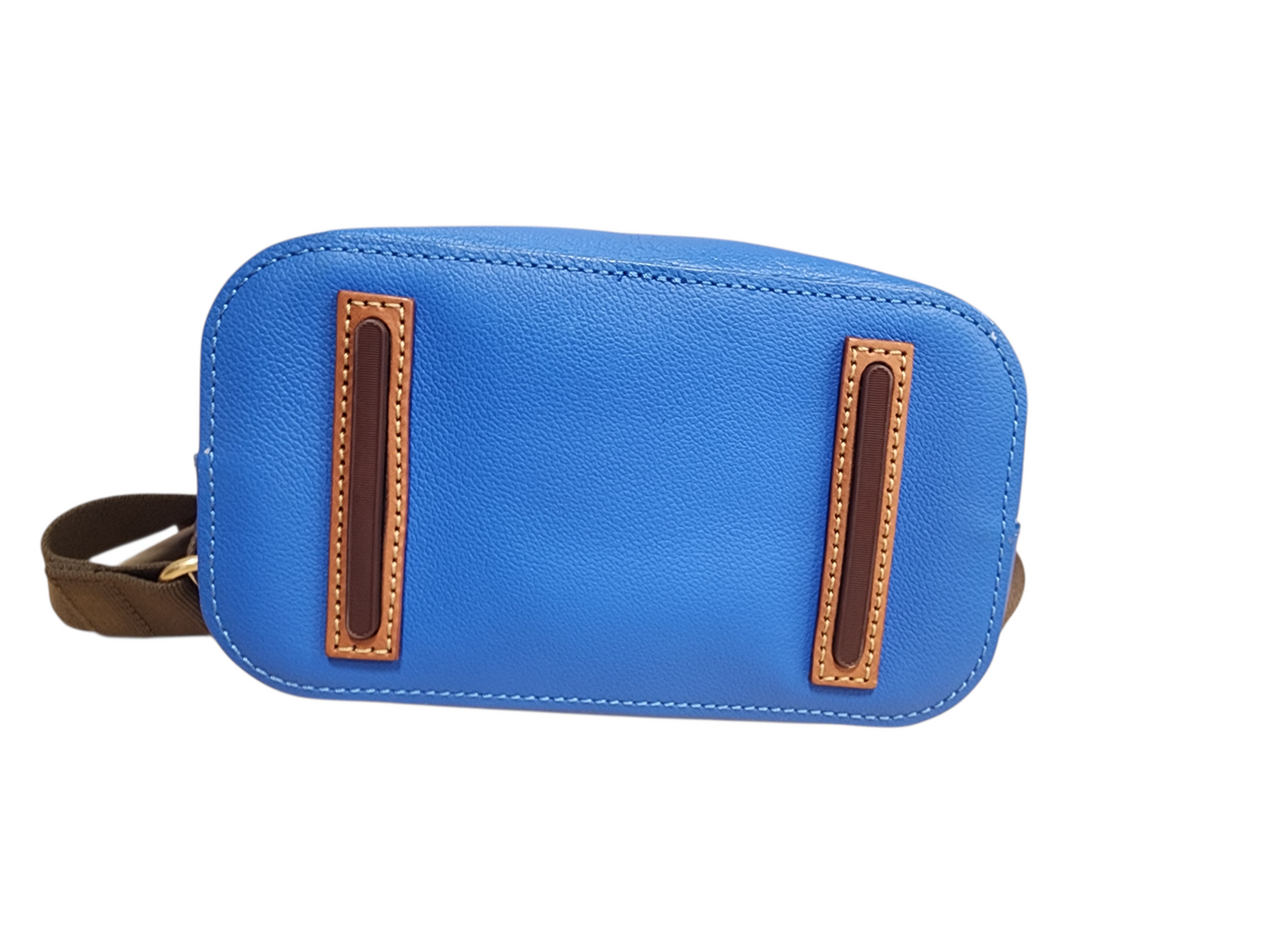 Crossbody Designer By Dooney And Bourke, Size: Medium