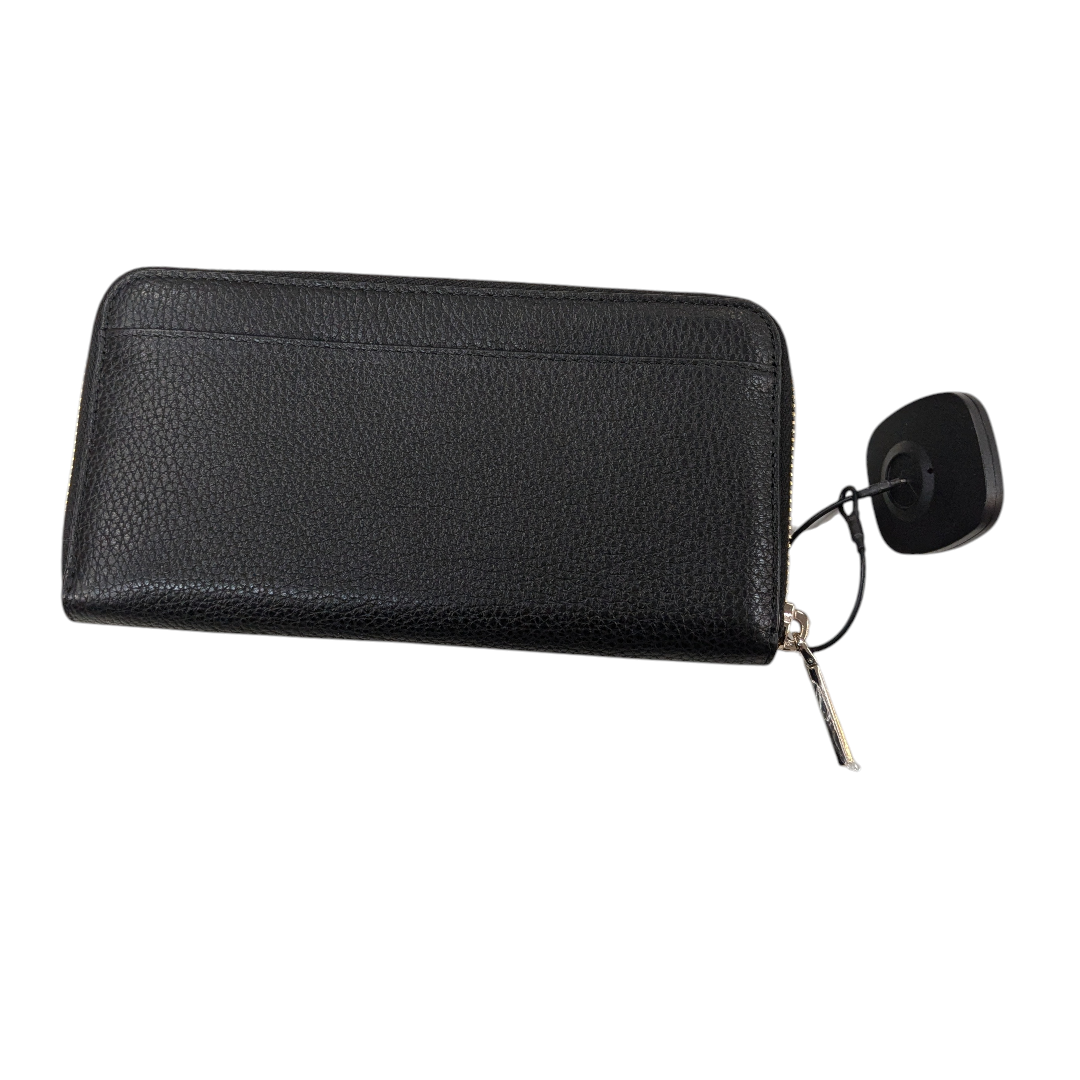 Wallet Designer By Kate Spade In Black, Size:Large