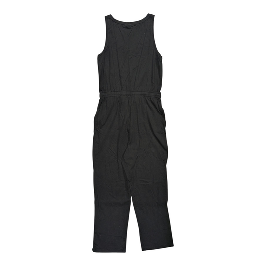 Jumpsuit By Gap In Black, Size:L