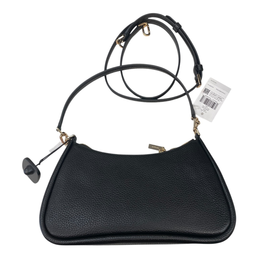Handbag Designer By Kate Spade In Black, Size:Small